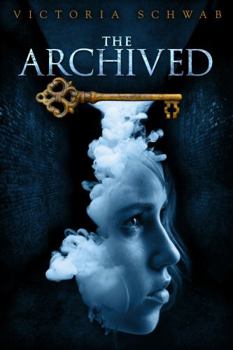 The Archived - Book #1 of the Archived