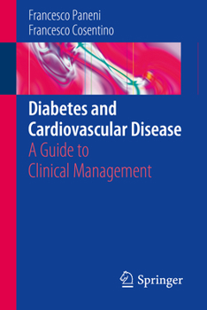 Paperback Diabetes and Cardiovascular Disease: A Guide to Clinical Management Book