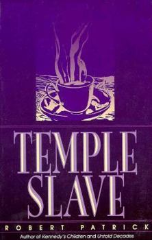 Paperback Temple Slave Book
