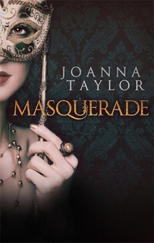 Paperback Masquerade Book