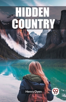 Paperback Hidden Country Book