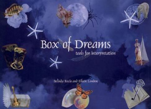 Paperback Box of Dreams: Tools for Interpretation Book