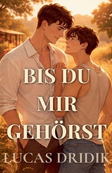 Paperback Bis du mir gehörst [German] Book