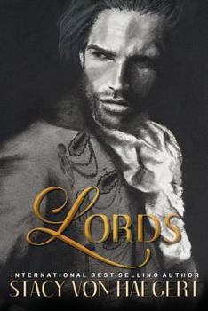 Paperback Lords Book