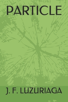 Paperback Particle Book