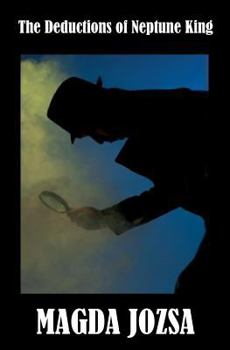 Paperback The Deductions of Neptune King Book