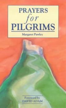 Paperback Prayers for Pilgrims Book