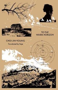 Paperback To the Warm Horizon Book