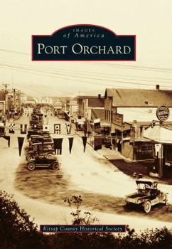 Paperback Port Orchard Book