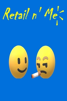 Paperback Retail N Me: A Young Man's Escape from Poverty Book