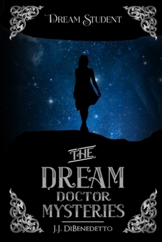 Paperback Dream Student Book