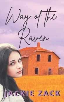 Paperback Way of the Raven Book