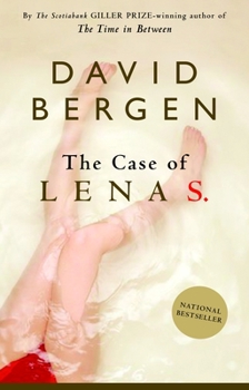 Paperback The Case of Lena S. Book