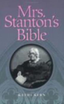 Paperback Mrs. Stanton's Bible Book