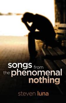 Paperback Songs from the Phenomenal Nothing Book