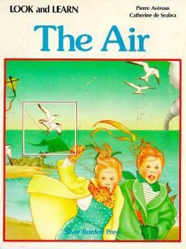 Paperback The Air Book