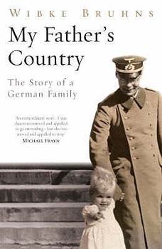 Hardcover My Father's Country Book