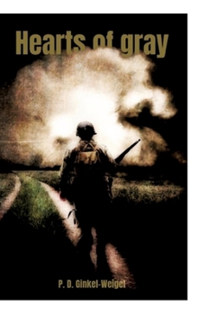 Hardcover Hearts of gray [German] Book