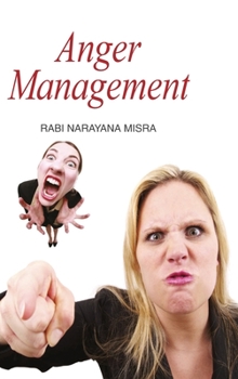 Hardcover Anger Management Book