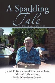 Paperback A Sparkling Tale Book