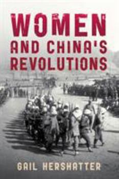 Paperback Women and China's Revolutions Book