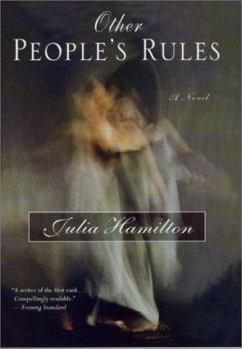 Hardcover Other People's Rules Book