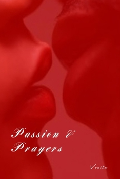Paperback Passion and Prayers Book