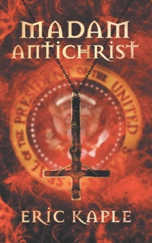 Paperback Madam Antichrist Book