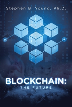 Paperback Blockchain: The Future Book