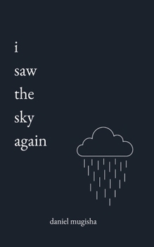 Paperback i saw the sky again Book