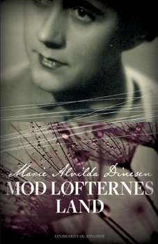 Paperback Mod l?fternes land [Danish] Book