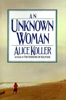 Paperback An Unknown Woman Book