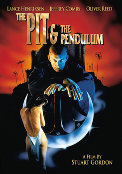 The Pit and the Pendulum