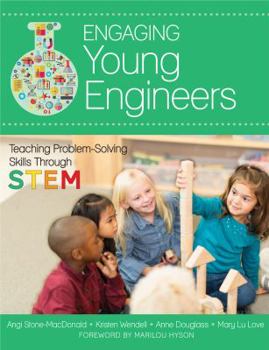 Supporting Young Problem Solvers: An Educator's Guide to STEM in Inclusive Early Childhood Education