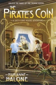 Hardcover The Pirate's Coin Book
