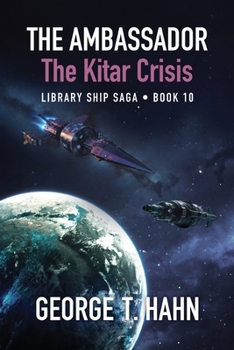 The Ambassador: The Kitar Crisis