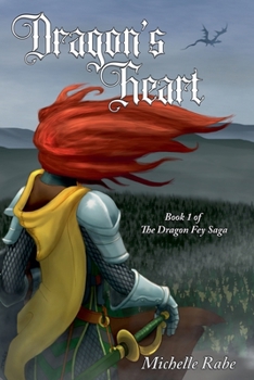 Paperback Dragon's Heart Book