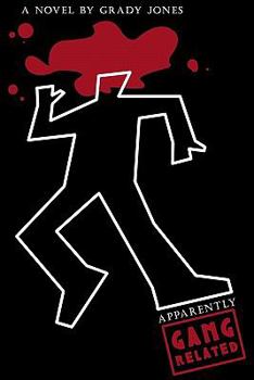 Paperback Apparently Gang Related Book