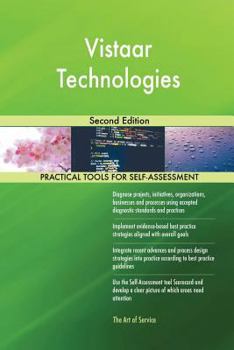Paperback Vistaar Technologies Second Edition Book