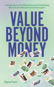 Paperback Value Beyond Money Book