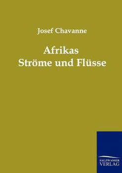 Paperback Afrikas Ströme und Flüsse [German] Book