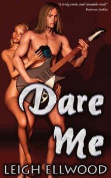 Dare Me - Book #2 of the Dareville