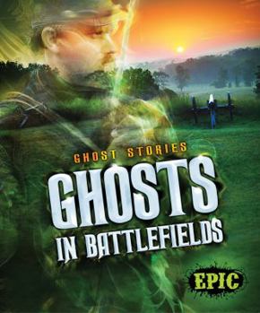 Ghosts in Battlefields - Book  of the Ghost Stories