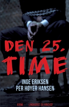 Paperback Den 25. time [Danish] Book