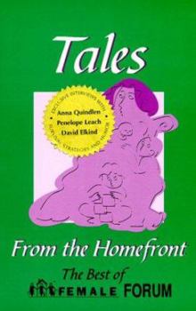Tales from the Homefront