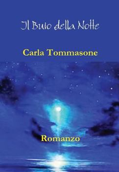 Hardcover Il buio della notte [Italian] Book