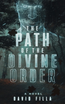 Paperback The Path of the Divine Order Book
