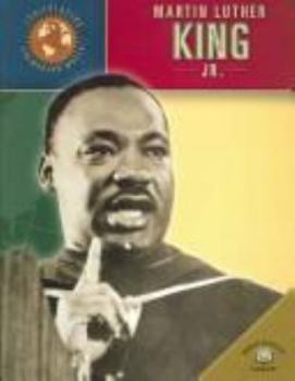 Paperback Martin Luther King, Jr. Book