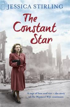 Hardcover The Constant Star Book