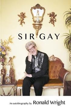 Paperback Sir Gay Book